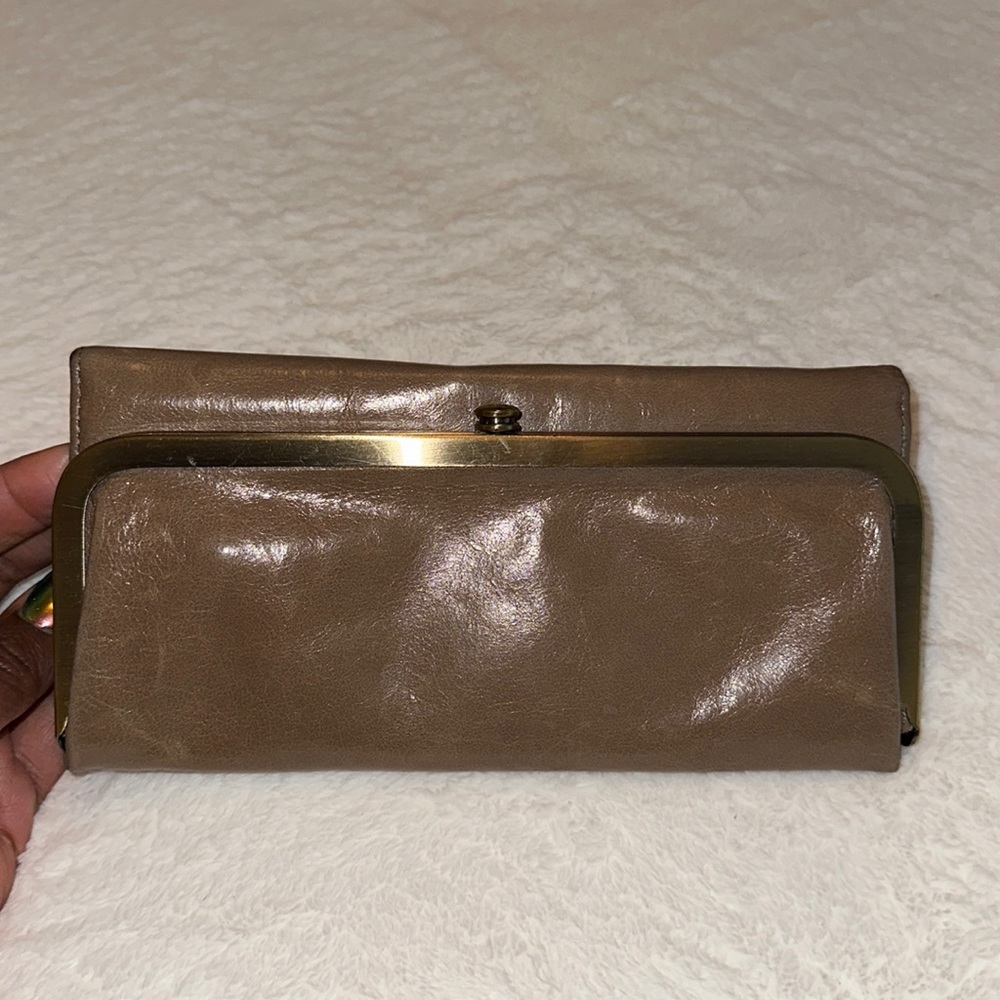 Hobo Rachel Wallet